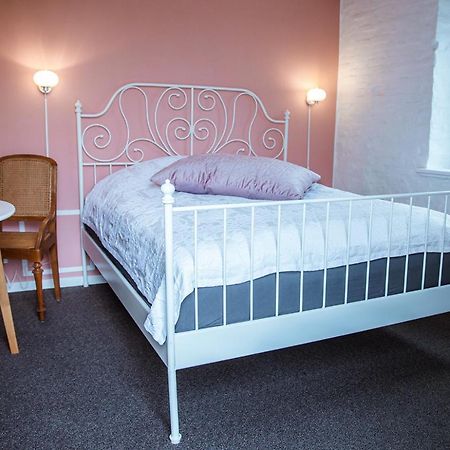 Lindegaarden Kollund Bed and Breakfast Kruså Εξωτερικό φωτογραφία