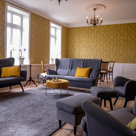 Lindegaarden Kollund Bed and Breakfast Kruså Εξωτερικό φωτογραφία
