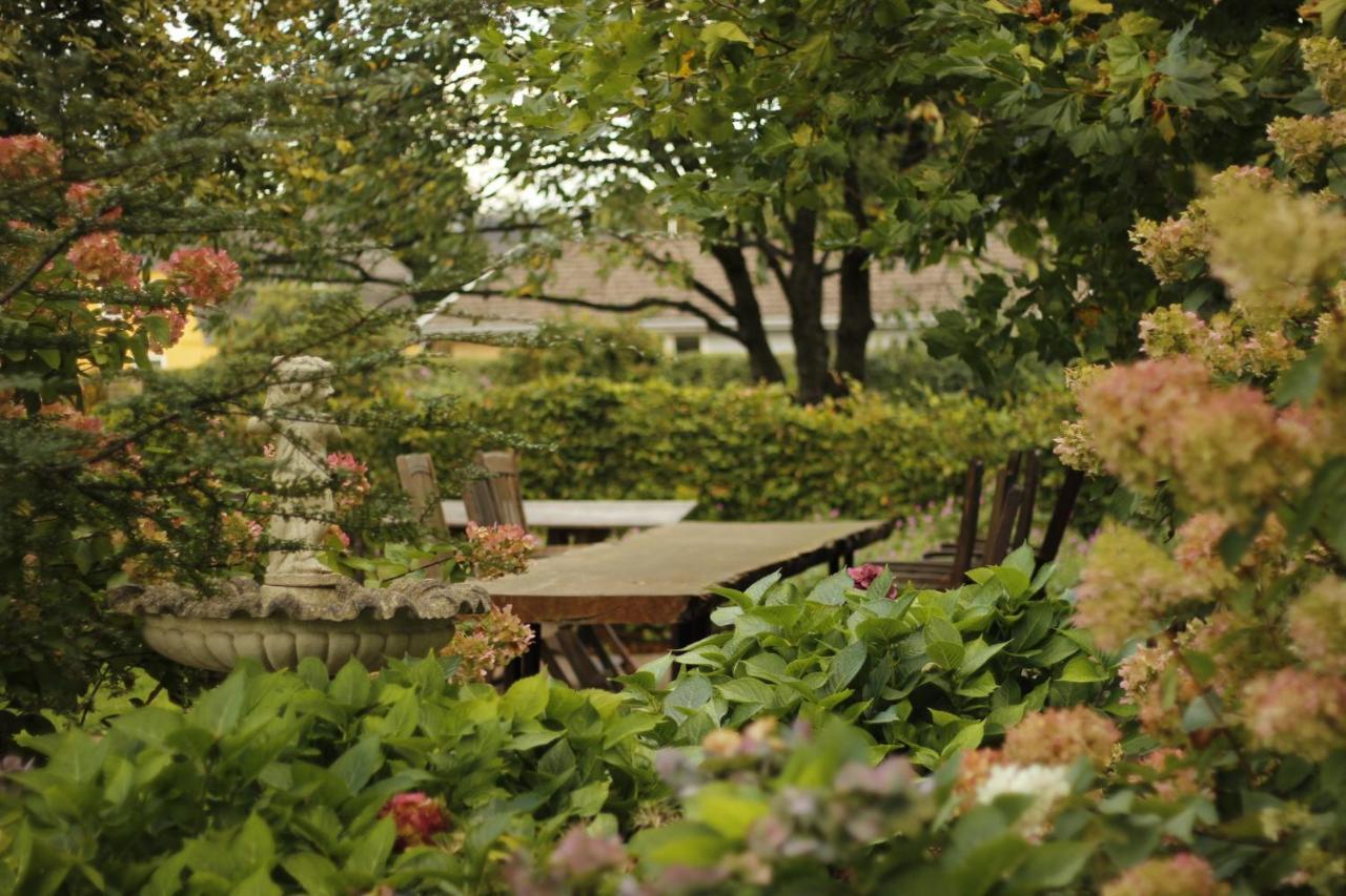 Lindegaarden Kollund Bed and Breakfast Kruså Εξωτερικό φωτογραφία