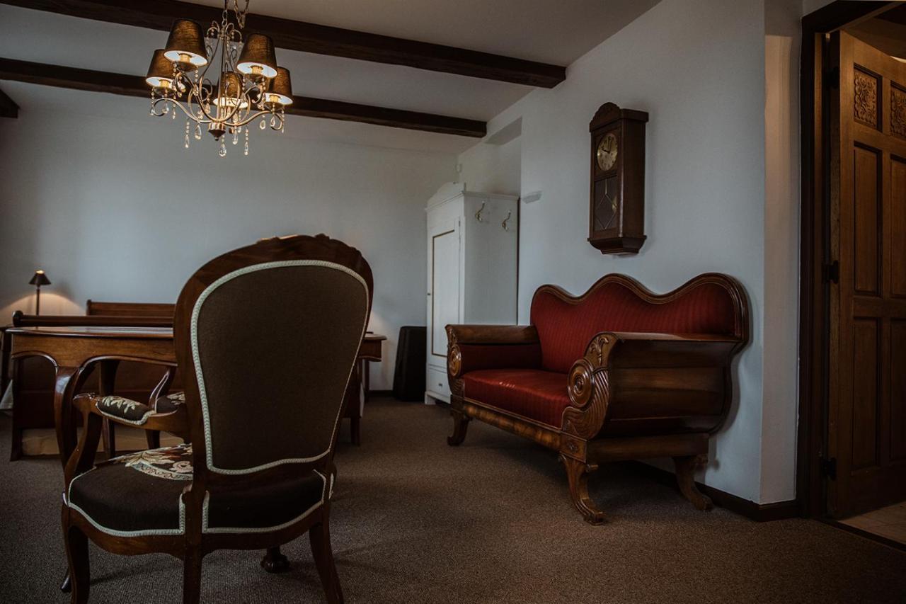 Lindegaarden Kollund Bed and Breakfast Kruså Εξωτερικό φωτογραφία