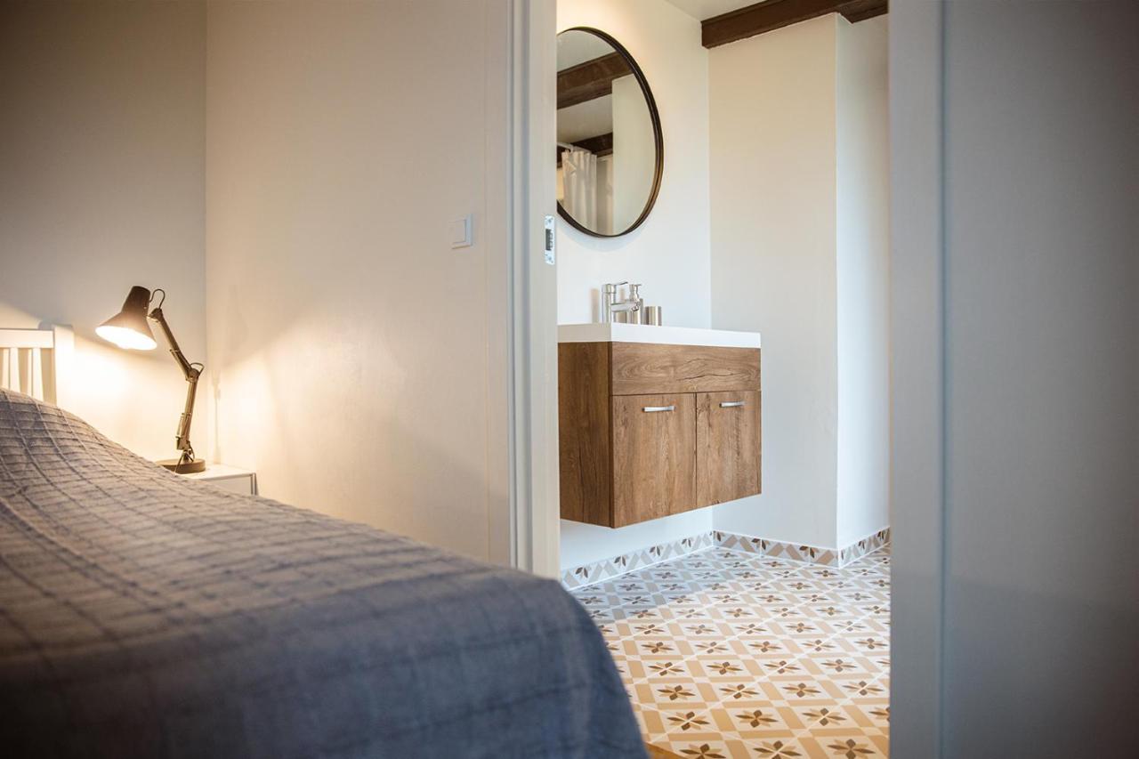 Lindegaarden Kollund Bed and Breakfast Kruså Εξωτερικό φωτογραφία