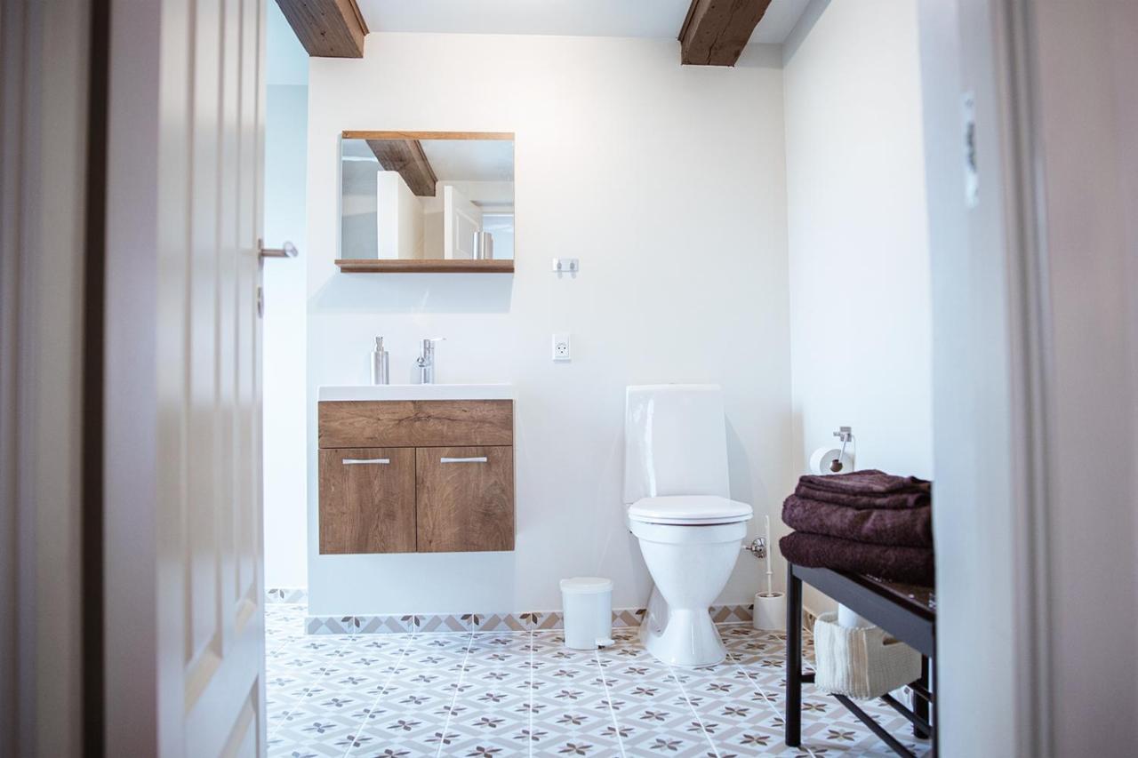 Lindegaarden Kollund Bed and Breakfast Kruså Εξωτερικό φωτογραφία