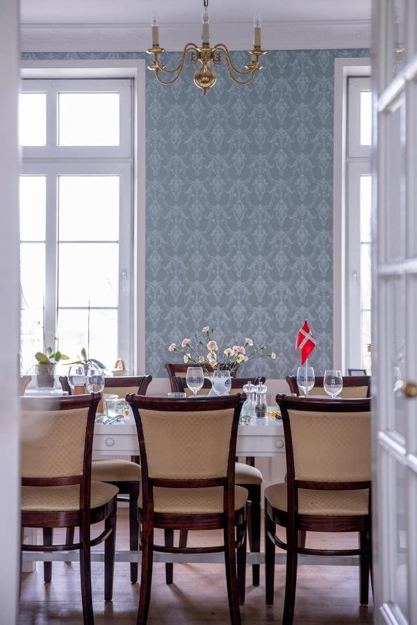 Lindegaarden Kollund Bed and Breakfast Kruså Εξωτερικό φωτογραφία