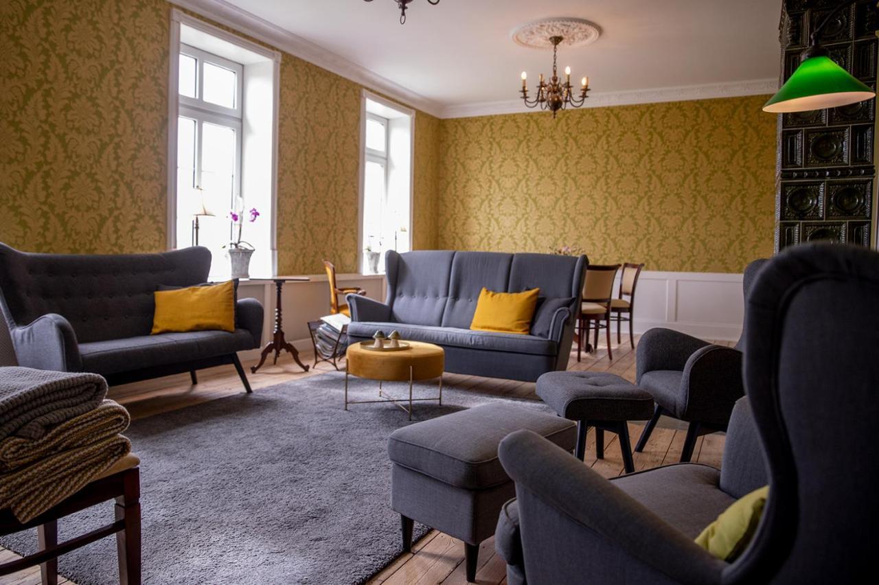 Lindegaarden Kollund Bed and Breakfast Kruså Εξωτερικό φωτογραφία
