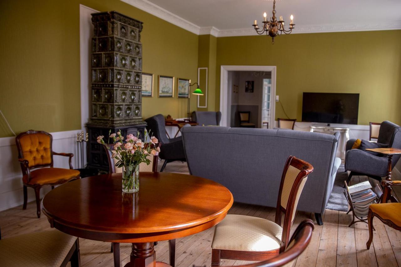 Lindegaarden Kollund Bed and Breakfast Kruså Εξωτερικό φωτογραφία
