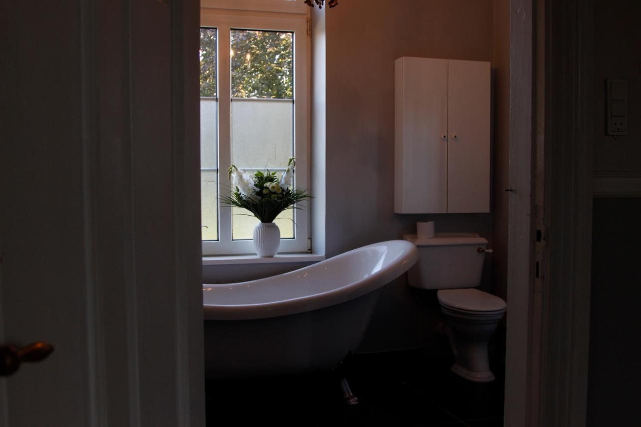 Lindegaarden Kollund Bed and Breakfast Kruså Εξωτερικό φωτογραφία